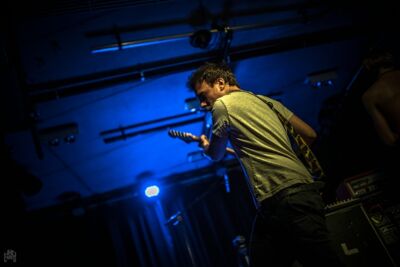 Onmens @ Depot Leuven, picture 4, photographed by Luc Luyten - FrontView Magazine