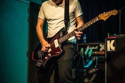 Onmens @ Depot Leuven, picture 8, photographed by Luc Luyten - FrontView Magazine