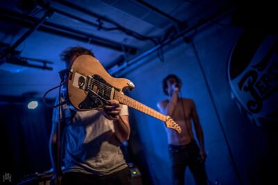 Onmens @ Depot Leuven, picture 12, photographed by Luc Luyten - FrontView Magazine