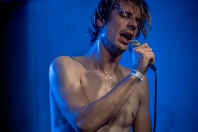 Onmens @ Depot Leuven, picture 15, photographed by Luc Luyten - FrontView Magazine