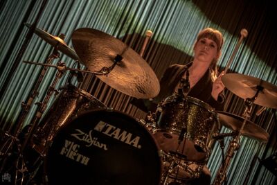 Daan @ Depot Leuven, picture 2, photographed by Luc Luyten - FrontView Magazine