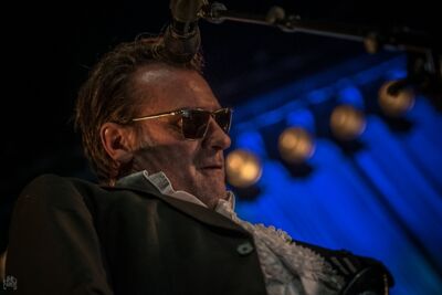 Daan @ Depot Leuven, picture 6, photographed by Luc Luyten - FrontView Magazine