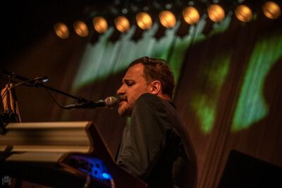 Daan @ Depot Leuven, picture 14, photographed by Luc Luyten - FrontView Magazine