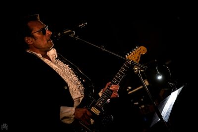 Daan @ Depot Leuven, picture 17, photographed by Luc Luyten - FrontView Magazine