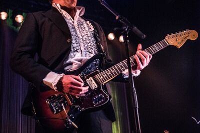 Daan @ Depot Leuven, picture 27, photographed by Luc Luyten - FrontView Magazine