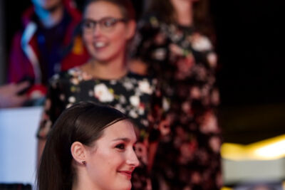Film Fest Gent 2017 Openingsavond Rode Loper @ Kinepolis Gent, picture 7, photographed by Bart Baevegems - FrontView Magazine