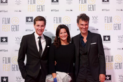 Film Fest Gent 2017 Openingsavond Rode Loper @ Kinepolis Gent, picture 26, photographed by Bart Baevegems - FrontView Magazine