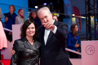 Film Fest Gent 2017 Openingsavond Rode Loper @ Kinepolis Gent, picture 27, photographed by Bart Baevegems - FrontView Magazine