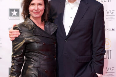 Film Fest Gent 2017 Openingsavond Rode Loper @ Kinepolis Gent, picture 30, photographed by Bart Baevegems - FrontView Magazine