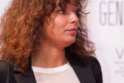 Film Fest Gent 2017 Openingsavond Rode Loper @ Kinepolis Gent, picture 32, photographed by Bart Baevegems - FrontView Magazine