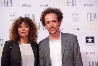 Film Fest Gent 2017 Openingsavond Rode Loper @ Kinepolis Gent, picture 33, photographed by Bart Baevegems - FrontView Magazine