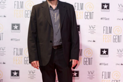 Film Fest Gent 2017 Openingsavond Rode Loper @ Kinepolis Gent, picture 44, photographed by Bart Baevegems - FrontView Magazine