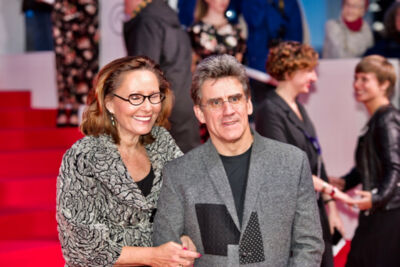 Film Fest Gent 2017 Openingsavond Rode Loper @ Kinepolis Gent, picture 54, photographed by Bart Baevegems - FrontView Magazine