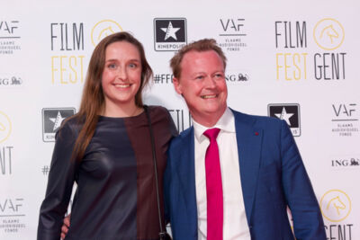 Film Fest Gent 2017 Openingsavond Rode Loper @ Kinepolis Gent, picture 55, photographed by Bart Baevegems - FrontView Magazine