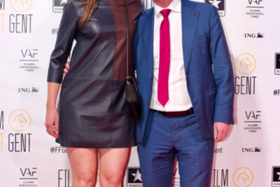 Film Fest Gent 2017 Openingsavond Rode Loper @ Kinepolis Gent, picture 56, photographed by Bart Baevegems - FrontView Magazine