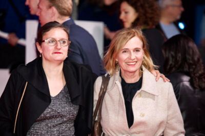 Film Fest Gent 2017 Openingsavond Rode Loper @ Kinepolis Gent, picture 60, photographed by Bart Baevegems - FrontView Magazine