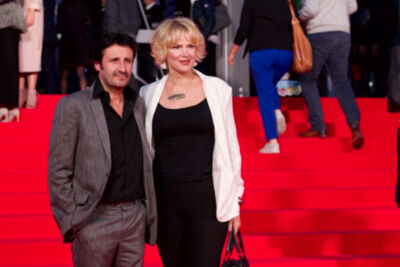 Film Fest Gent 2017 Openingsavond Rode Loper @ Kinepolis Gent, picture 64, photographed by Bart Baevegems - FrontView Magazine