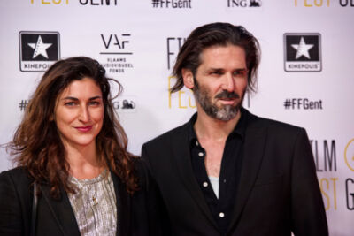 Film Fest Gent 2017 Openingsavond Rode Loper @ Kinepolis Gent, picture 65, photographed by Bart Baevegems - FrontView Magazine
