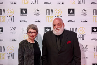 Film Fest Gent 2017 Openingsavond Rode Loper @ Kinepolis Gent, picture 74, photographed by Bart Baevegems - FrontView Magazine