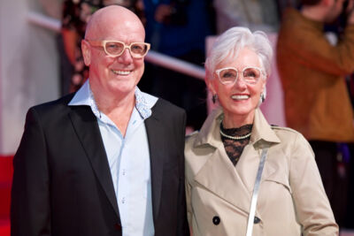 Film Fest Gent 2017 Openingsavond Rode Loper @ Kinepolis Gent, picture 76, photographed by Bart Baevegems - FrontView Magazine