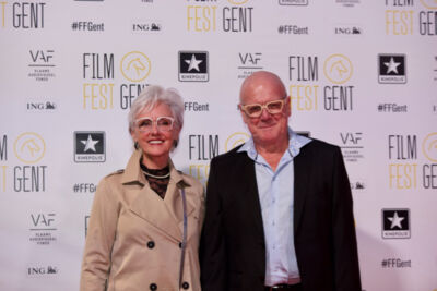 Film Fest Gent 2017 Openingsavond Rode Loper @ Kinepolis Gent, picture 79, photographed by Bart Baevegems - FrontView Magazine