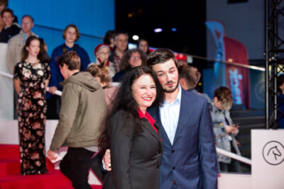 Film Fest Gent 2017 Openingsavond Rode Loper @ Kinepolis Gent, picture 80, photographed by Bart Baevegems - FrontView Magazine