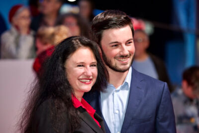 Film Fest Gent 2017 Openingsavond Rode Loper @ Kinepolis Gent, picture 81, photographed by Bart Baevegems - FrontView Magazine