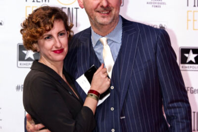 Film Fest Gent 2017 Openingsavond Rode Loper @ Kinepolis Gent, picture 83, photographed by Bart Baevegems - FrontView Magazine