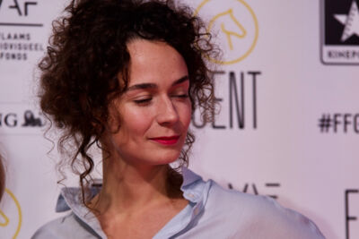 Film Fest Gent 2017 Openingsavond Rode Loper @ Kinepolis Gent, picture 88, photographed by Bart Baevegems - FrontView Magazine