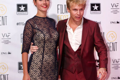 Film Fest Gent 2017 Openingsavond Rode Loper @ Kinepolis Gent, picture 89, photographed by Bart Baevegems - FrontView Magazine