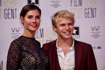 Film Fest Gent 2017 Openingsavond Rode Loper @ Kinepolis Gent, picture 90, photographed by Bart Baevegems - FrontView Magazine