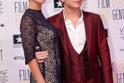 Film Fest Gent 2017 Openingsavond Rode Loper @ Kinepolis Gent, picture 92, photographed by Bart Baevegems - FrontView Magazine