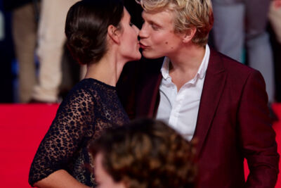 Film Fest Gent 2017 Openingsavond Rode Loper @ Kinepolis Gent, picture 95, photographed by Bart Baevegems - FrontView Magazine