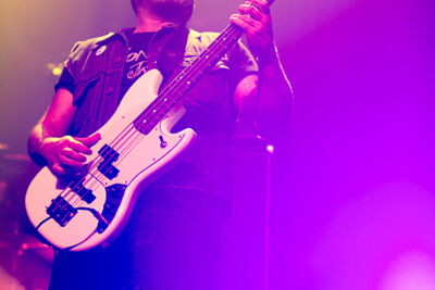 Beth Ditto @ l'Aéronef Lille, picture 9, photographed by FrontView Magazine