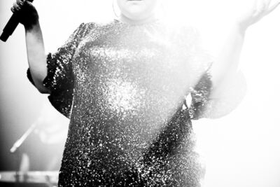 Beth Ditto @ l'Aéronef Lille, picture 26, photographed by FrontView Magazine