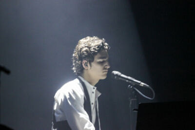 Tamino © AB Brussel, picture 1, photographed by Hilde  Hermans - FrontView Magazine