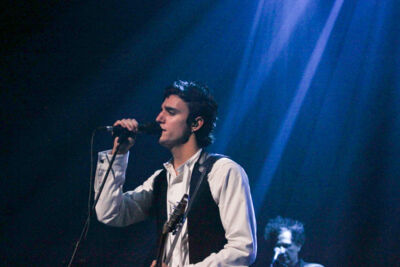 Tamino © AB Brussel, picture 2, photographed by Hilde  Hermans - FrontView Magazine