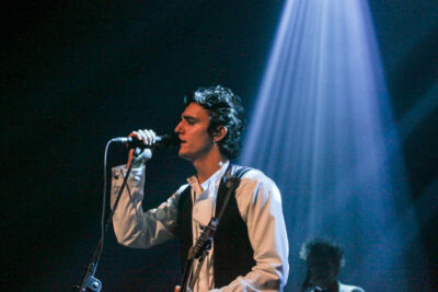 Tamino © AB Brussel, picture 3, photographed by Hilde  Hermans - FrontView Magazine