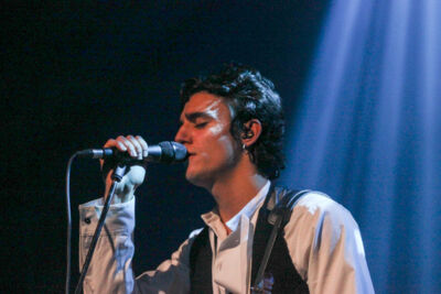 Tamino © AB Brussel, picture 4, photographed by Hilde  Hermans - FrontView Magazine