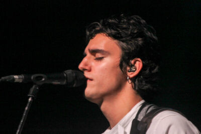 Tamino © AB Brussel, picture 7, photographed by Hilde  Hermans - FrontView Magazine