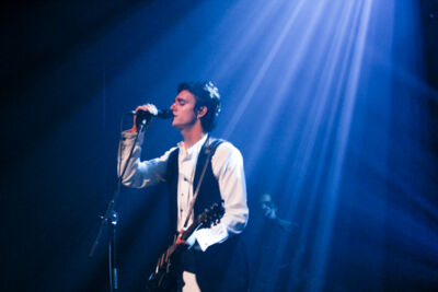 Tamino © AB Brussel, picture 12, photographed by Hilde  Hermans - FrontView Magazine