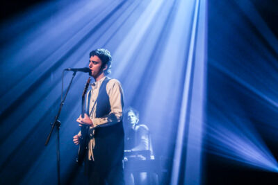 Tamino © AB Brussel, picture 17, photographed by Hilde  Hermans - FrontView Magazine