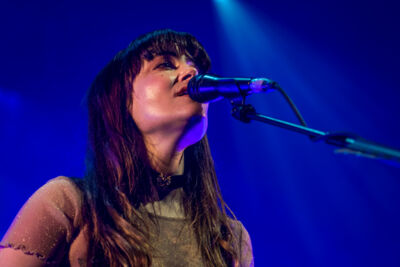 Angus & Julia Stone @ Vorst Nationaal, foto 12, foto's door Erwin Evrard - FrontView Magazine