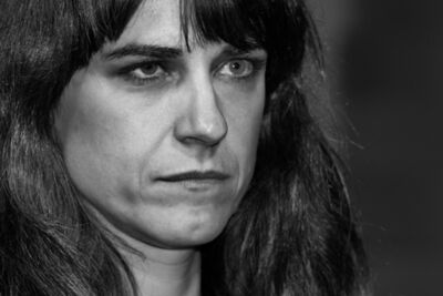 Rode loper 14 oktober Film Fest Gent 2017 @ Kinepolis Gent, picture 21, photographed by Bart Baevegems - FrontView Magazine