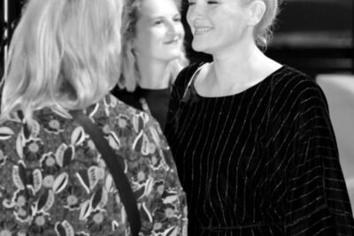 Rode loper 14 oktober Film Fest Gent 2017 @ Kinepolis Gent, picture 48, photographed by Bart Baevegems - FrontView Magazine
