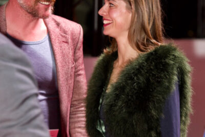 Rode loper 14 oktober Film Fest Gent 2017 @ Kinepolis Gent, picture 49, photographed by Bart Baevegems - FrontView Magazine