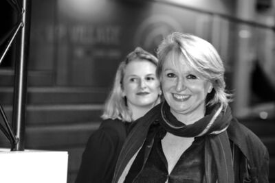 Rode loper 14 oktober Film Fest Gent 2017 @ Kinepolis Gent, picture 62, photographed by Bart Baevegems - FrontView Magazine