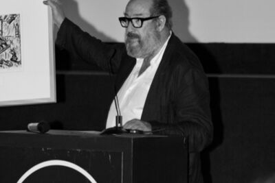 Rode loper 14 oktober Film Fest Gent 2017 @ Kinepolis Gent, picture 71, photographed by Bart Baevegems - FrontView Magazine