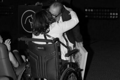 Rode loper 14 oktober Film Fest Gent 2017 @ Kinepolis Gent, picture 72, photographed by Bart Baevegems - FrontView Magazine