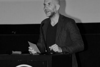 Rode loper 14 oktober Film Fest Gent 2017 @ Kinepolis Gent, picture 75, photographed by Bart Baevegems - FrontView Magazine